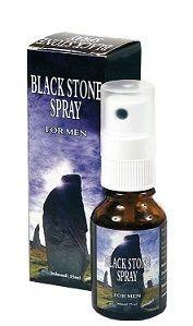 Preparat Black Stone Delay Spray